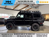 Used 2015 Mercedes-Benz G 63 AMG 4MATIC image 3