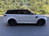 Used 2020 Land Rover Range Rover Sport SVR image 4
