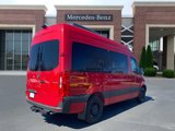 New 2025 Mercedes-Benz Sprinter 2500 image 5
