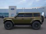 New 2025 Ford Bronco Raptor image 3