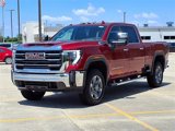 New 2025 GMC Sierra 2500 SLT w/ SLT Premium Package image 2