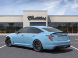 New 2025 Cadillac CT5 V Blackwing w/ Carbon Fiber 2 Package image 3