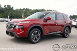 New 2026 Nissan Rogue SV w/ SV Premium Package image 3