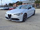 New 2025 Alfa Romeo Giulia w/ Veloce Package Rwd image 4