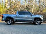 Used 2019 GMC Sierra 1500 AT4 w/ AT4 Premium Package image 4