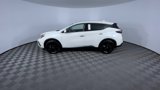 Certified 2024 Nissan Murano Platinum w/ Cargo Package image 5