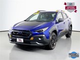 Certified 2024 Subaru Crosstrek 2.5i Wilderness image 3