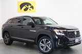 Used 2024 Volkswagen Atlas Cross Sport SEL R-Line image 2