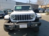 New 2025 Jeep Wrangler Unlimited Sahara image 2