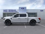 New 2025 Ford F150 Platinum image 3