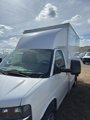 New 2025 Chevrolet Express 3500 w/ Power Convenience Package image 2