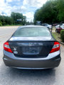 Used 2012 Honda Civic EX image 5