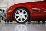 Used 2005 Chrysler Crossfire Limited image 4