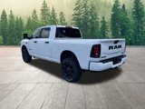 New 2025 RAM 2500 Big Horn image 5