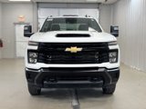 New 2025 Chevrolet Silverado 3500 W/T w/ WT Convenience Package image 2