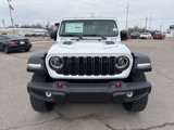 New 2025 Jeep Wrangler Unlimited Rubicon image 2