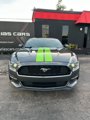 Used 2015 Ford Mustang Coupe image 2