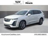 New 2025 Cadillac XT6 Premium Luxury w/ Technology Package image 2