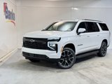 New 2025 Chevrolet Suburban RST w/ RST Capability Package image 2