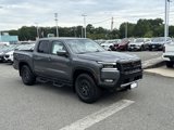 New 2025 Nissan Frontier PRO-4X w/ Pro Premium Package image 2