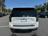 New 2025 Chevrolet Suburban High Country image 4
