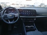 Used 2025 Chevrolet Traverse LT w/ Driver Confidence Package image 6