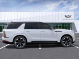 New 2026 Cadillac Escalade IQL Sport 1 image 5
