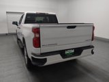 Used 2019 Chevrolet Silverado 1500 Custom w/ Trailering Package image 5