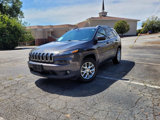 Used 2014 Jeep Cherokee Latitude image 4