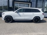 New 2025 Mercedes-Benz GLS 450 4MATIC image 2