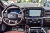 Used 2024 Ford F350 King Ranch w/ FX4 Off-Road Package image 2