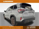New 2025 Subaru Forester Sport image 3