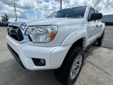 Used 2012 Toyota Tacoma 4x4 Double Cab image 2