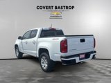 Certified 2022 Chevrolet Colorado LT w/ Safety Package image 5