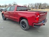 New 2025 Chevrolet Silverado 1500 RST w/ Z71 Off-Road Package image 3