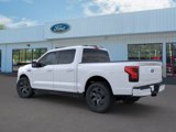 New 2025 Ford F150 Lightning XLT image 4