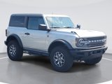 Certified 2024 Ford Bronco Badlands image 2