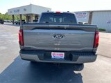 New 2025 Ford F150 XLT w/ Equipment Group 302A MID image 5