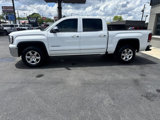 Used 2017 GMC Sierra 1500 SLT w/ Suspension Package, Off-Road image 4