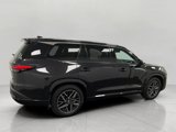 New 2025 Lexus TX 350 AWD image 2