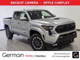 New 2025 Toyota Tacoma TRD Sport image 1