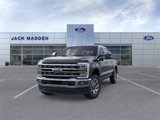 New 2025 Ford F350 Lariat w/ Lariat Ultimate Package image 2