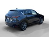 Certified 2021 MAZDA CX-5 Grand Touring w/ GT Premium Package image 5