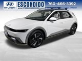 New 2025 Hyundai Ioniq 5 Limited image 1