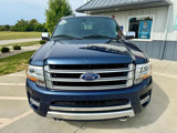 Used 2016 Ford Expedition Platinum image 3