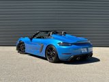 Used 2025 Porsche 718 Boxster Spyder RS image 3