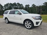 New 2024 Ford Expedition Max King Ranch image 2