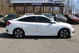 Used 2017 Honda Civic EX-L image 6