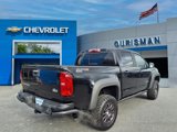 Used 2021 Chevrolet Colorado ZR2 w/ Colorado ZR2 Bison Edition image 3