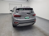 Used 2020 Hyundai Santa Fe Limited image 6